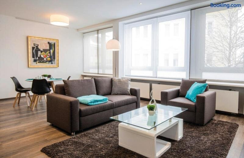 Apartments by Intermezzo