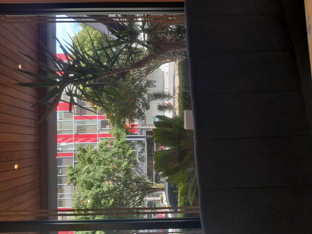 Quito Deli Patisserie & Boulangerie – Swissôtel Quito