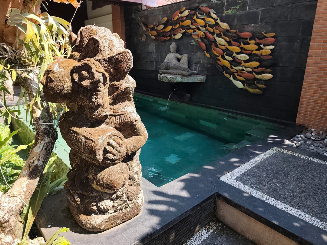 Karunia House Ubud