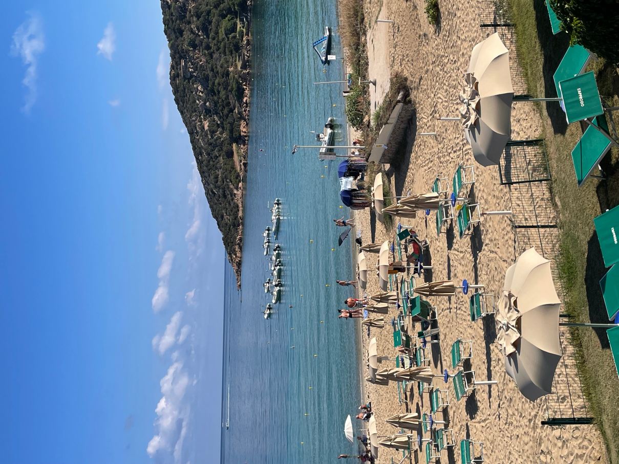 斯梅拉德海滩大酒店-旅行者