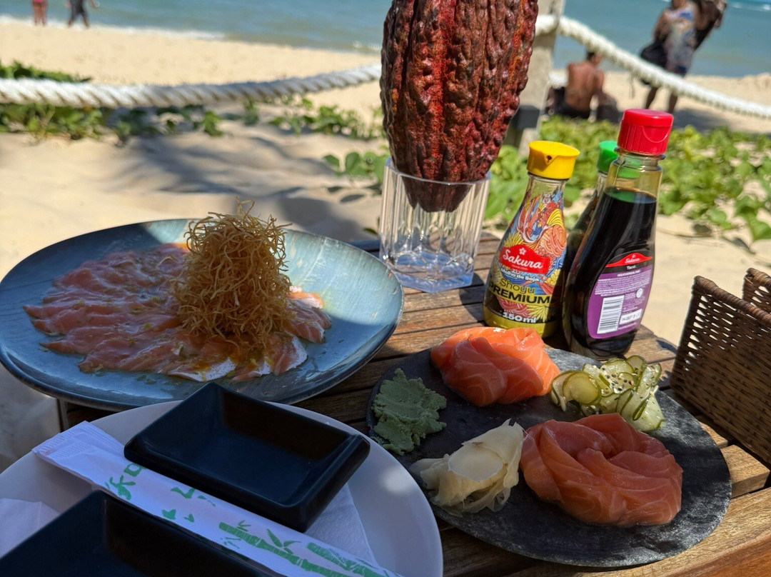 Kuara Hotel - Arraial d'Ajuda主图