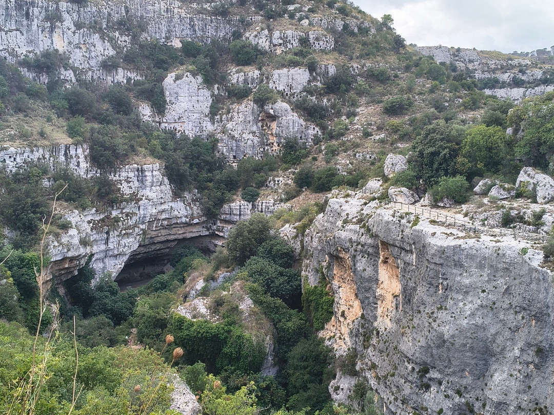 Sicily Hiking Tour-Bronte必去景点