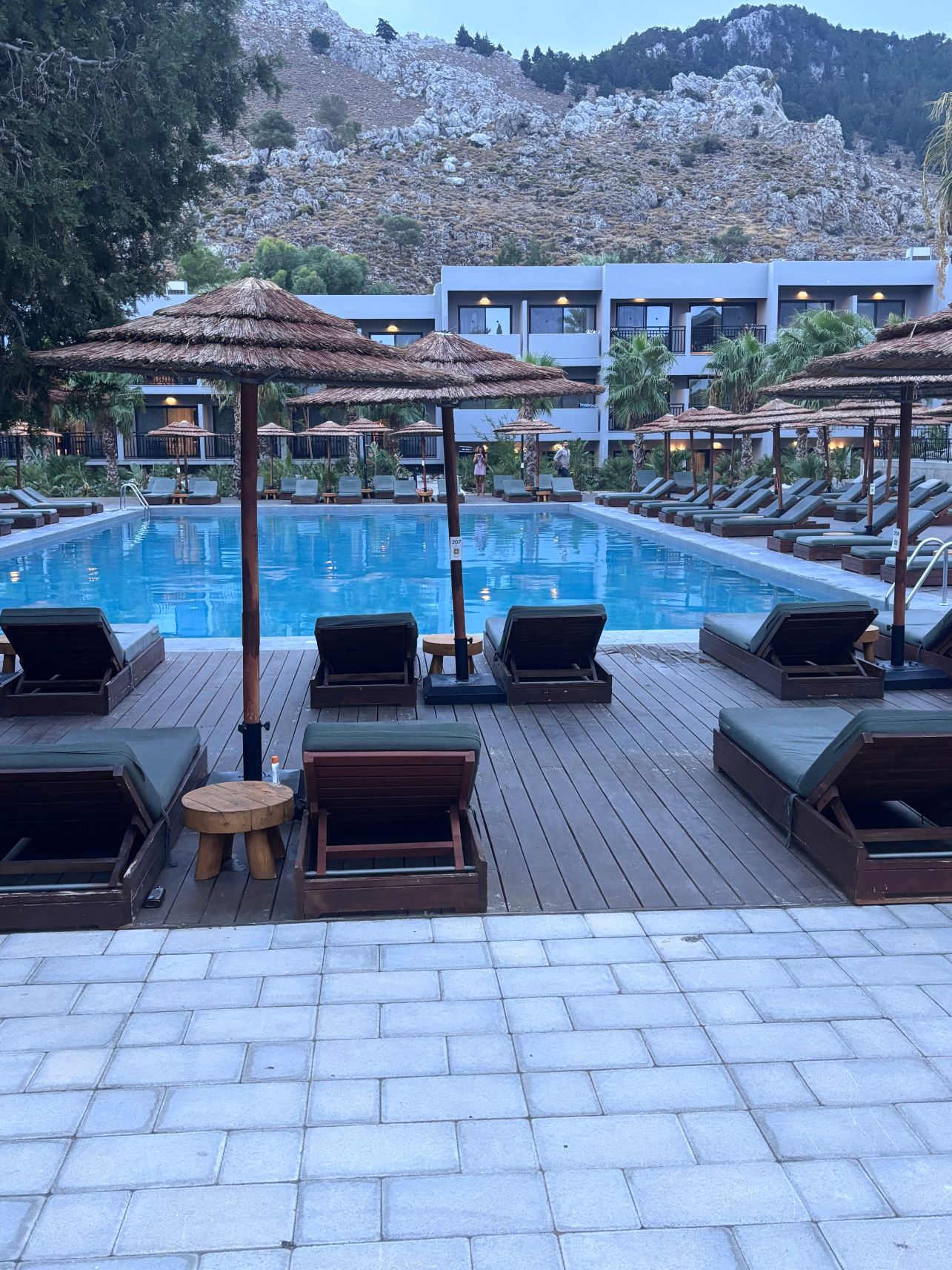 Cook's Club Kolymbia - 限成人-旅行者