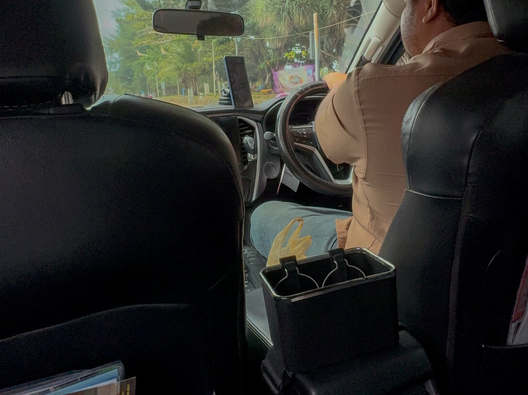 Saira Travel And Service
