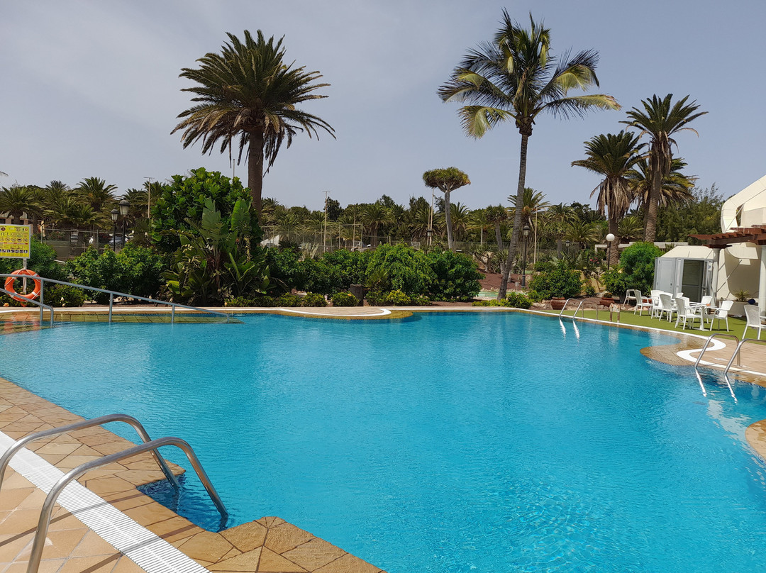 SBH 水晶海滩套房酒店 - 限成人主图