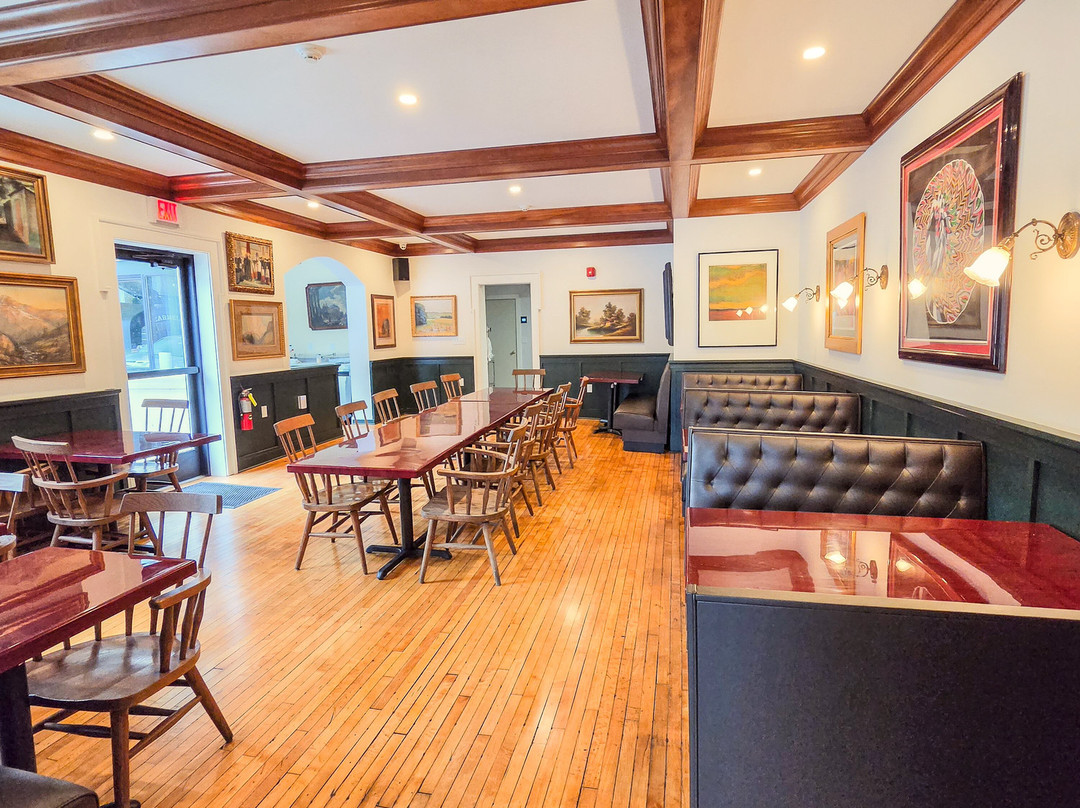 Hotel Groton