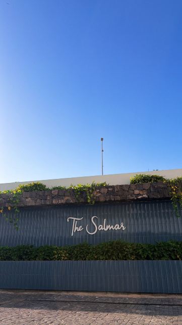 The Salmar - New Opening-度假村/酒店