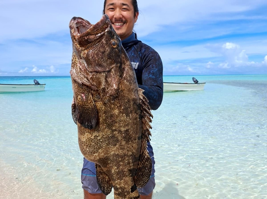 Terau Travel Kiribati-塔拉瓦环礁必去景点