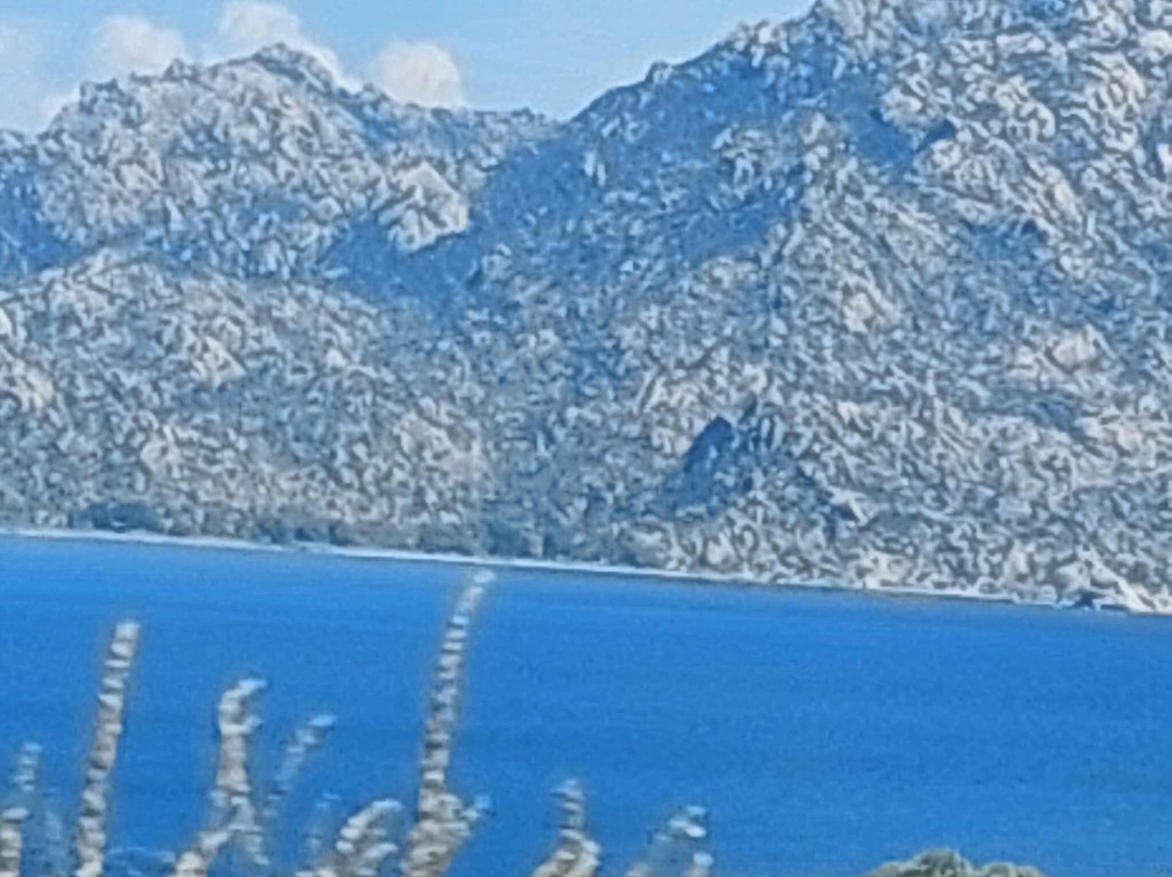 Lake Bafa Nature Park-Milas必去景点