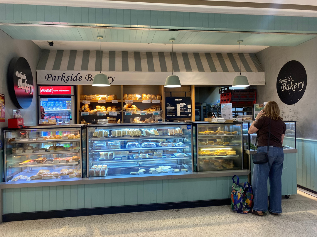 Parkside Bakery