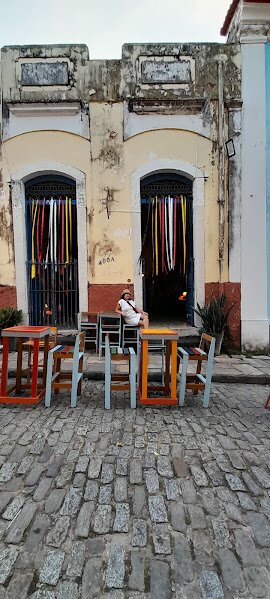 Centro Histórico de São Luís-马拉尼昂州圣路易斯德必去景点