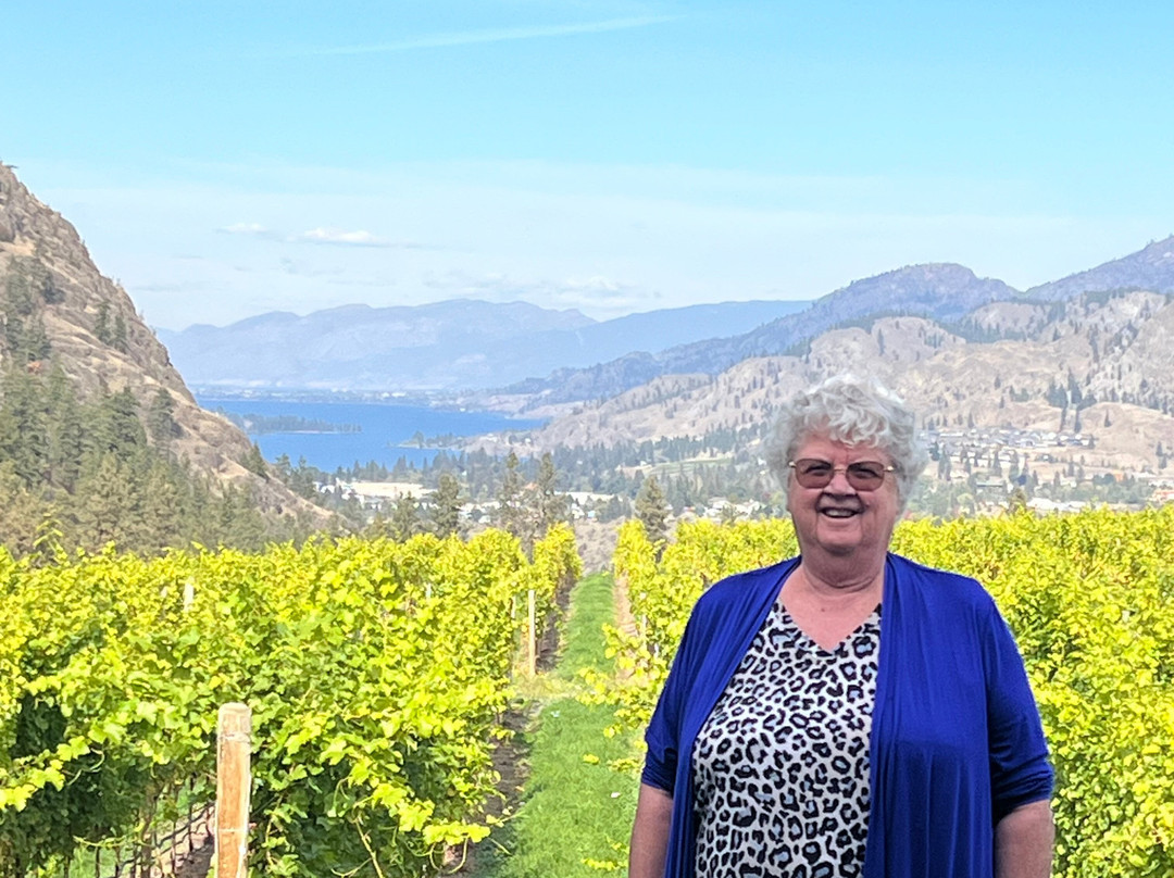 See Ya Later Ranch-Okanagan Falls必去景点