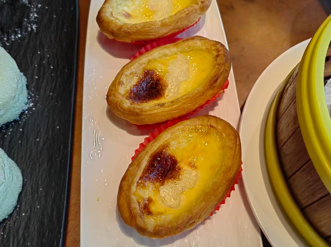 瑞颐大酒店(南昌滕王阁店)主图