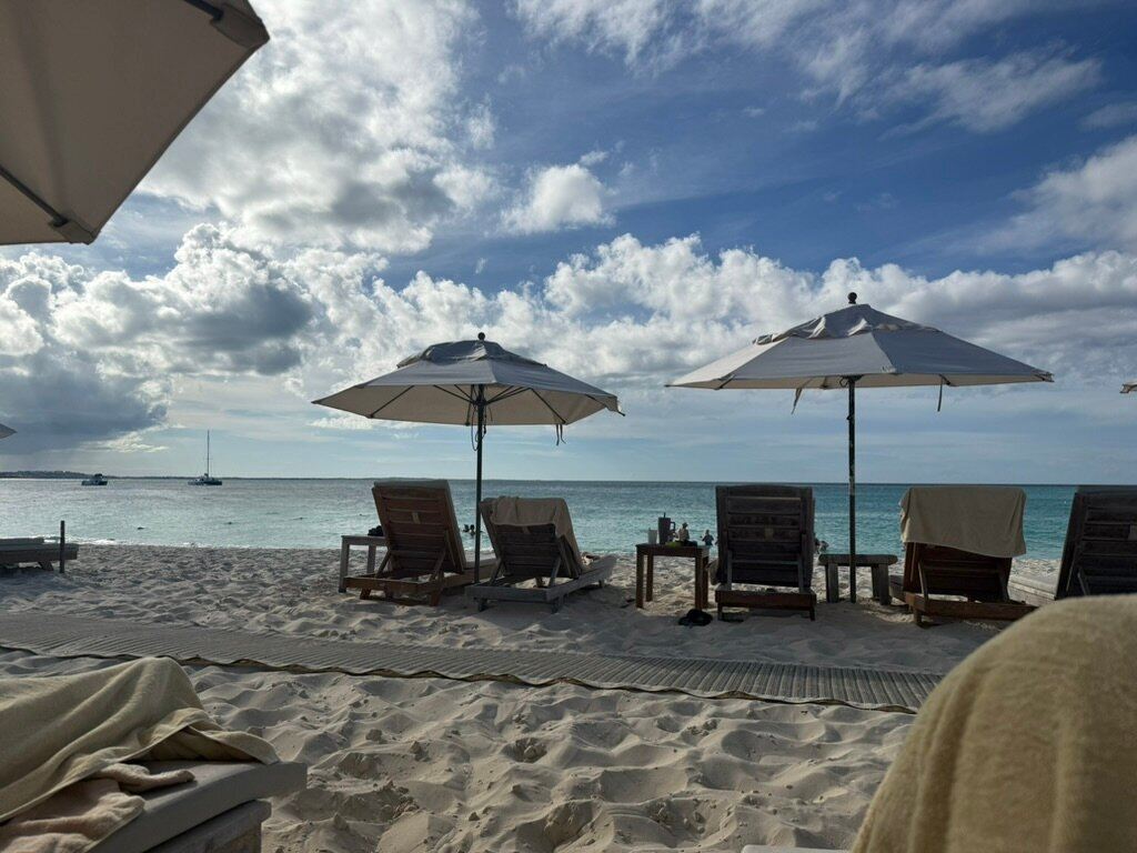 Alexandra Resort - All-inclusive-泳池