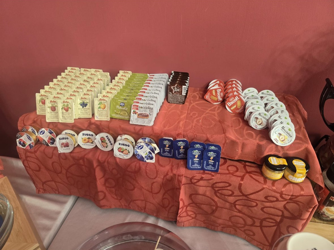 阿斯科特酒店主图