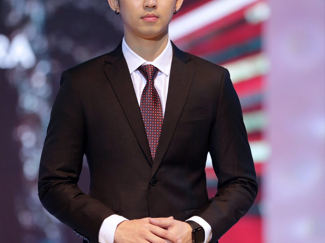 Yangon professional custom tailor-仰光必去景点