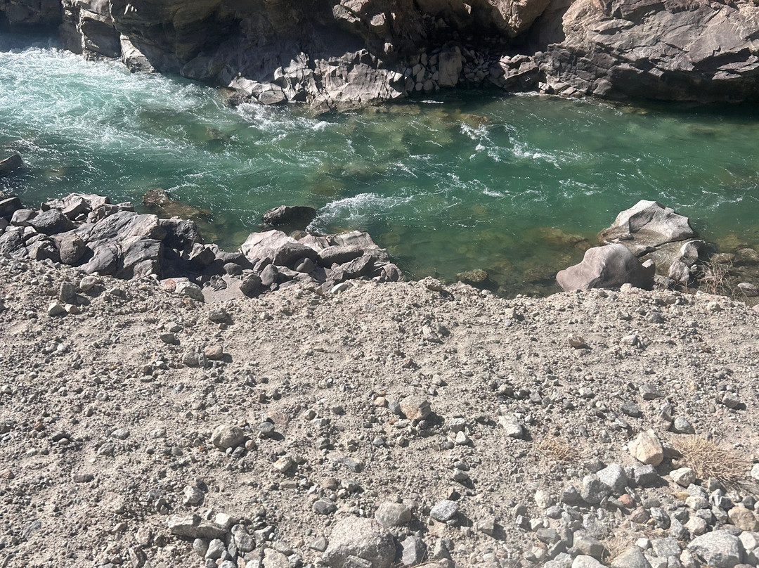 Pamir Off-Road Adventure Tours-Murghab必去景点