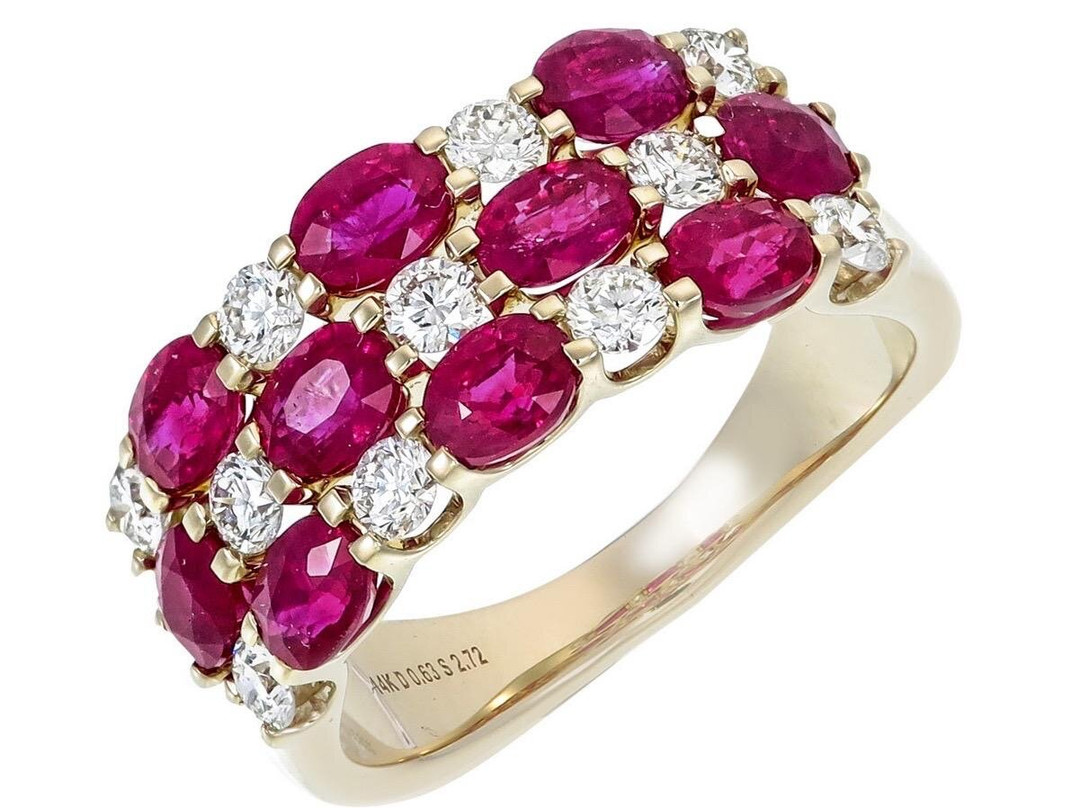 Kay's Fine Jewelry-圣 托马斯必去景点