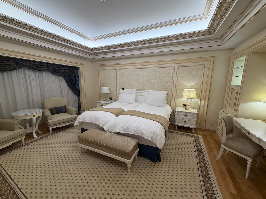 Hotel Oguzkent主图