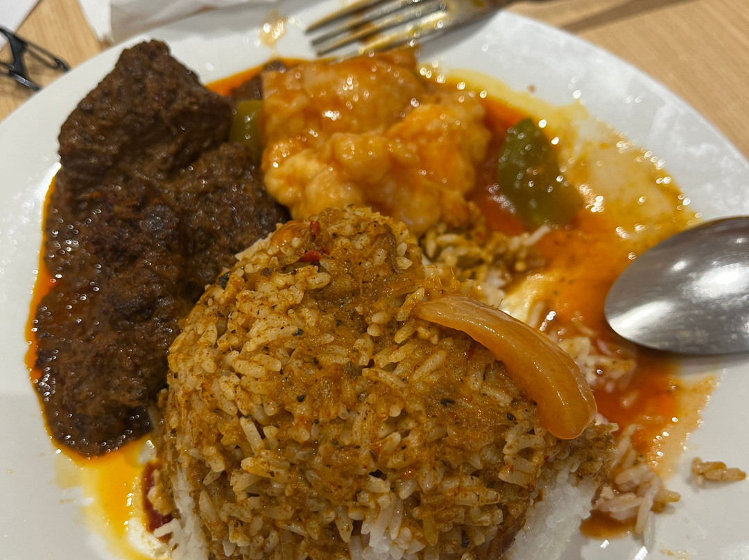 Temu Kangen