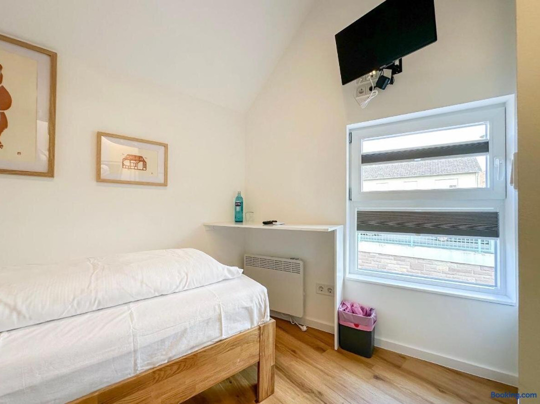 BACCO Bed & Breakfast