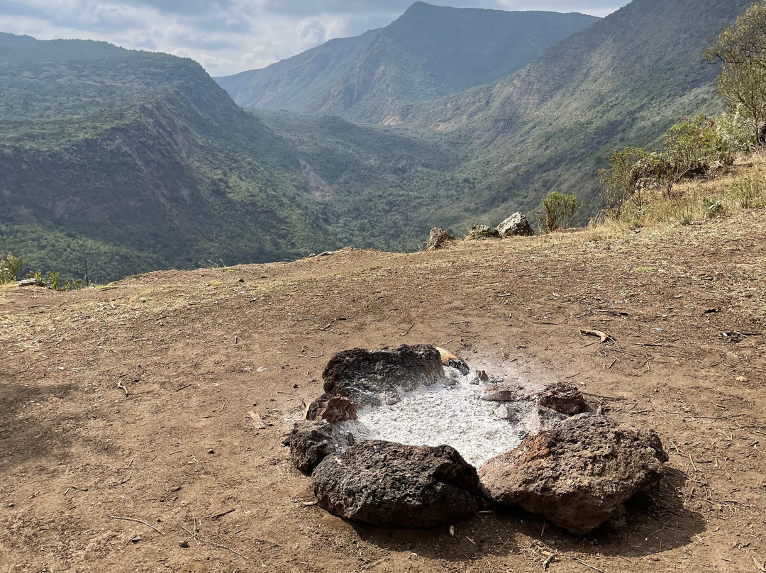 Mount Suswa Conservancy-内罗毕必去景点