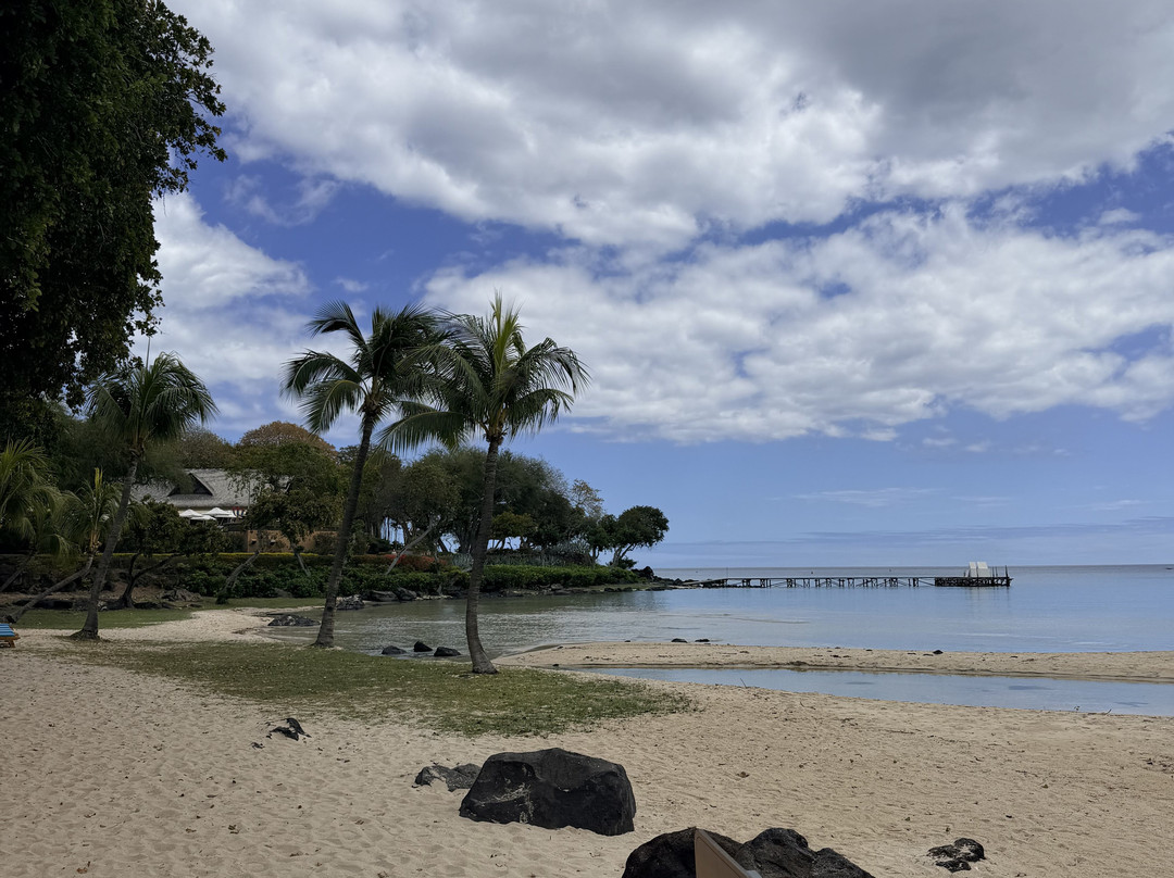 Club Med 毛里求斯爱必浓别墅度假村主图