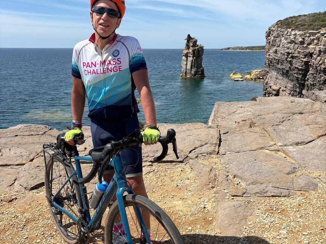 Dolcevita Bike Tours-Villa San Pietro必去景点