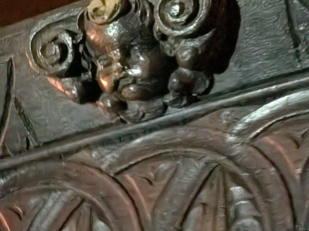 Stone Hall Castle-里贾纳必去景点