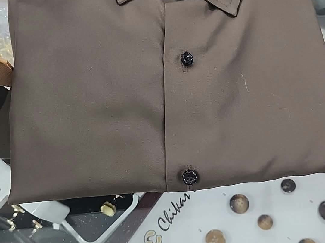 Simon's Boutique Tailors Phuket-卡塔海滩必去景点