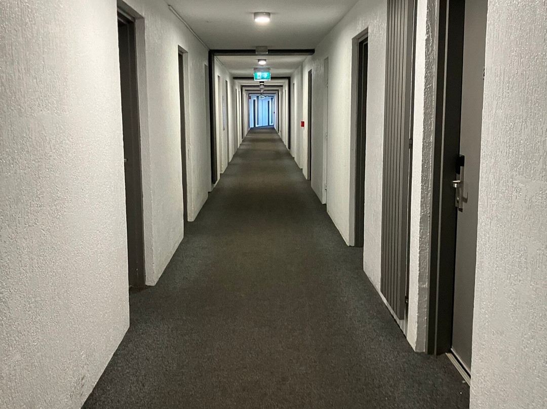 白日梦岛度假酒店主图