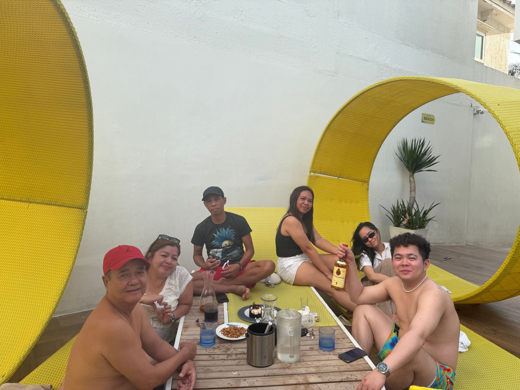 柯伦特阿斯托里亚酒店-旅行者