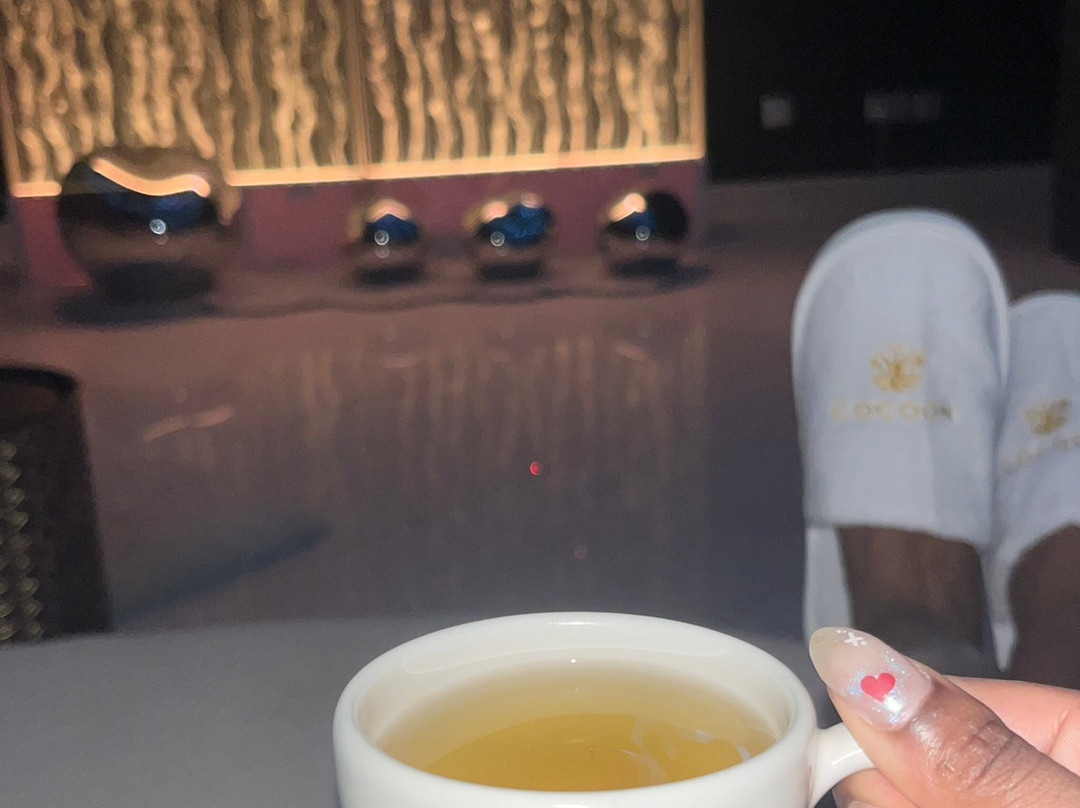 Cocoon Wellness Spa Riffa Bahrain-Riffa必去景点