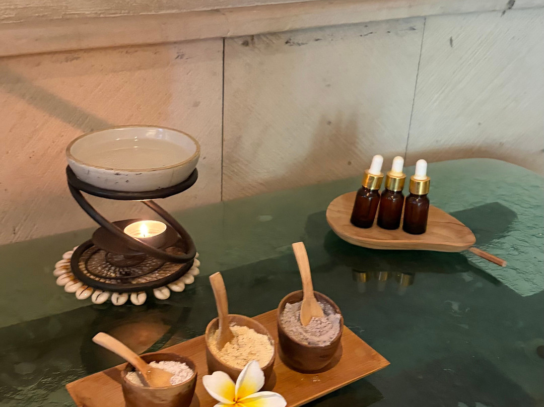 Glow Spa by Bali Mandira-勒吉安必去景点