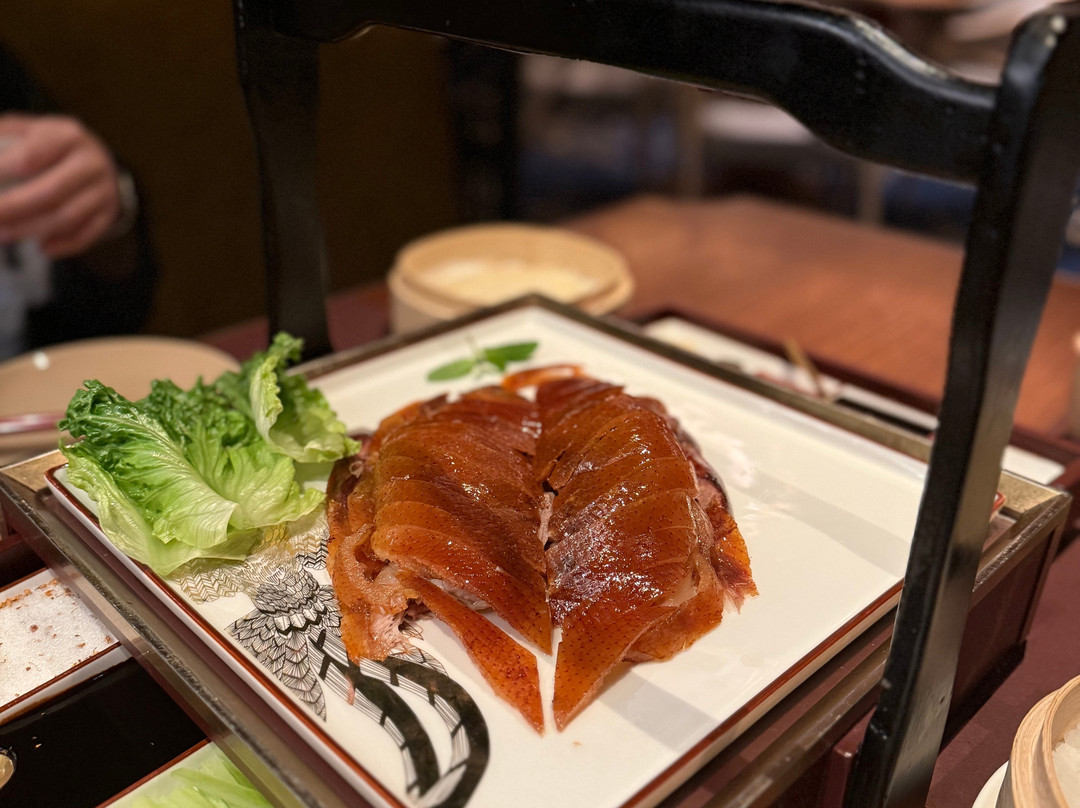 北方鸣苑