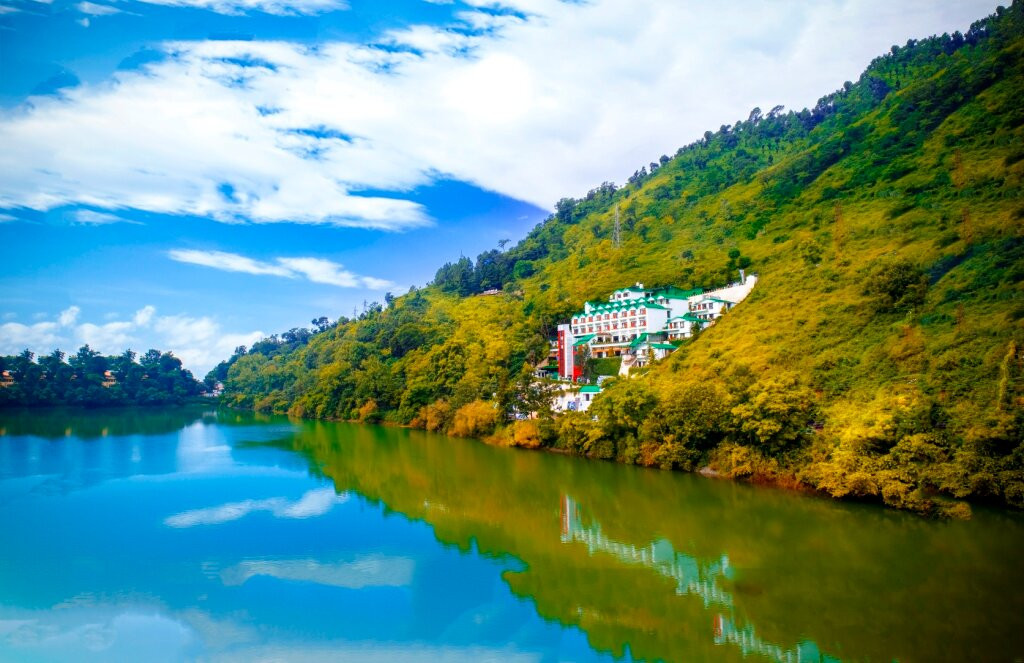 Nainital District旅游攻略图片