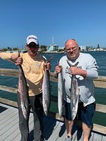 Fish Ami-Bradenton Beach必去景点