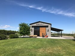 Fortuity Cellars-Wapato必去景点