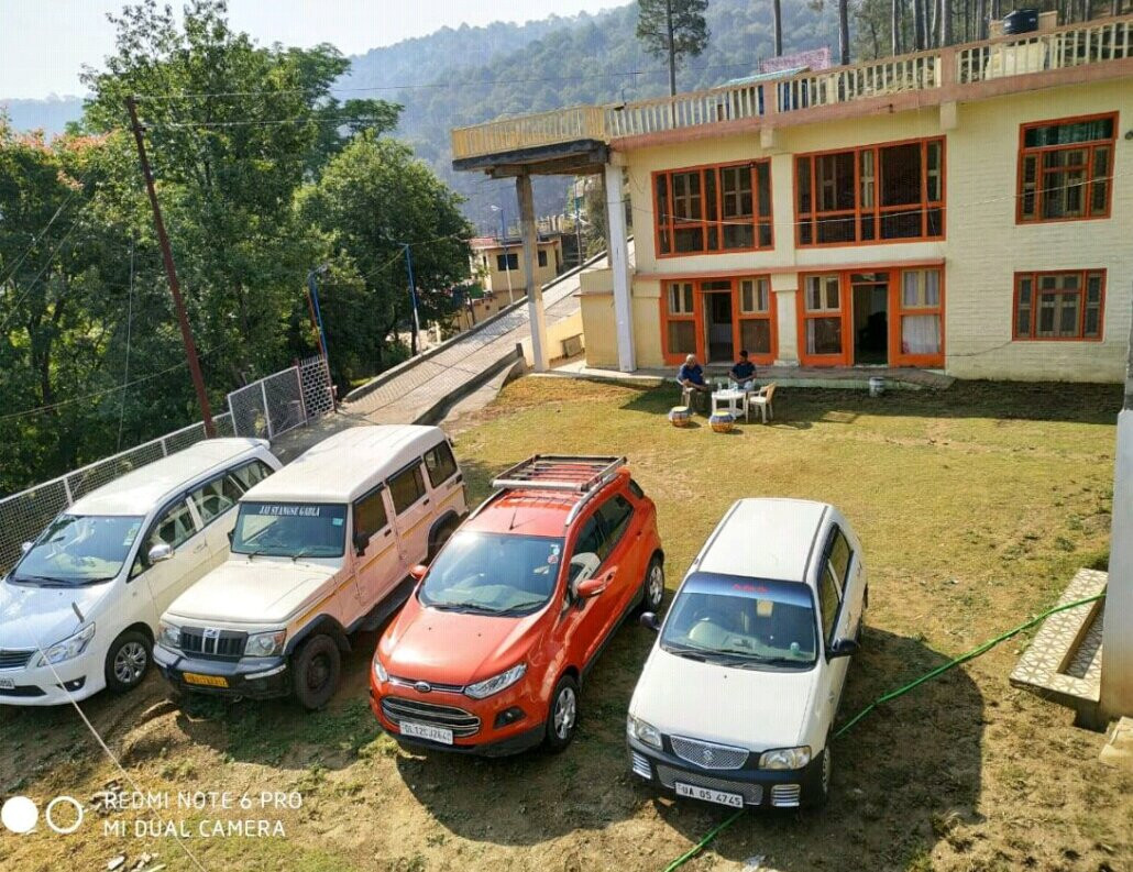 Little Bird Kunal's Homestay