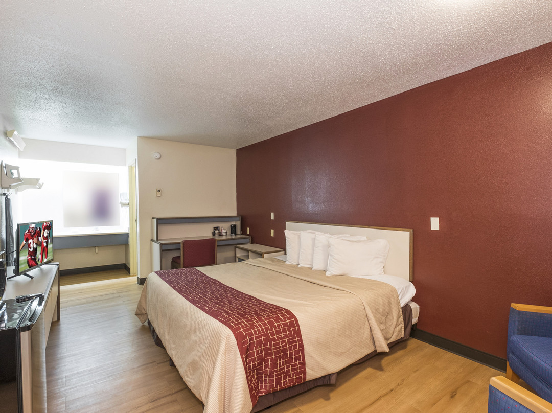 Red Roof Inn Atlanta - Norcross