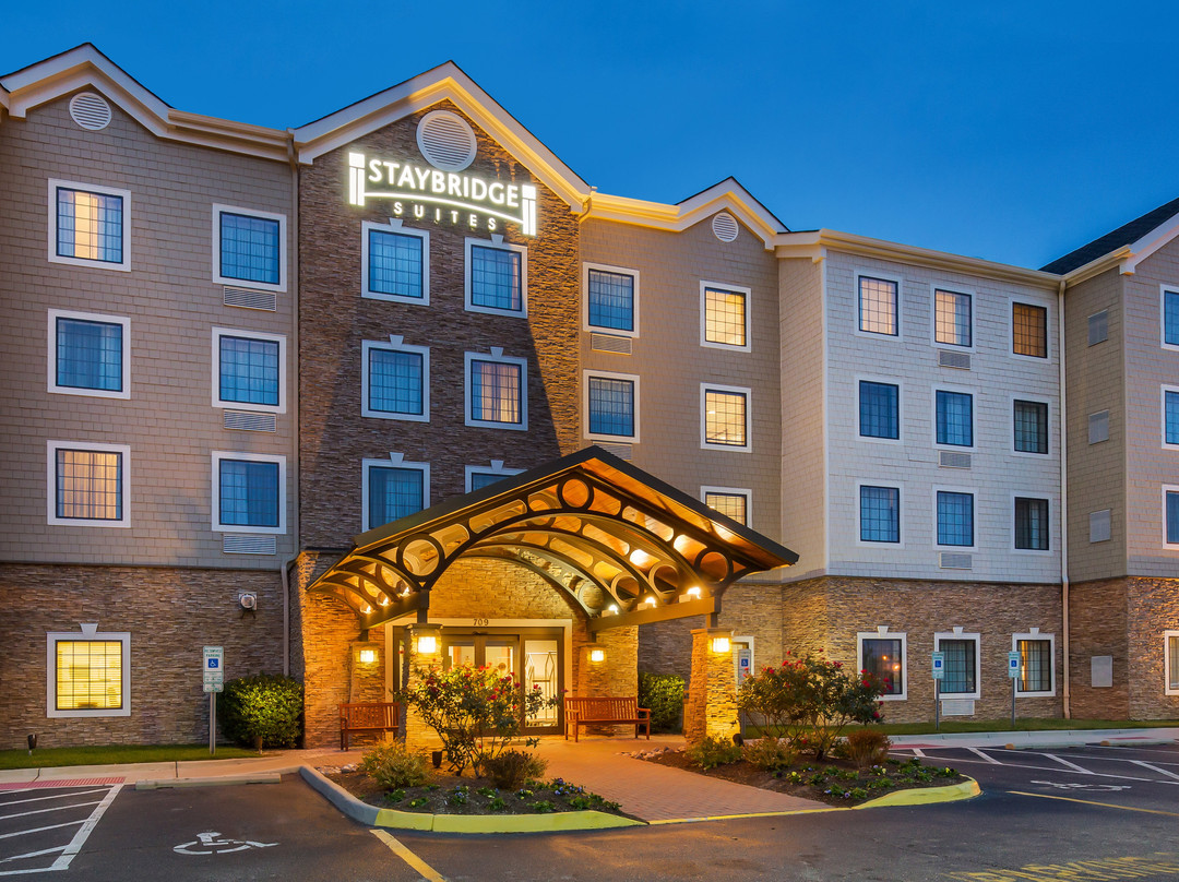 Staybridge Suites Chesapeake - Virginia Beach by IHG