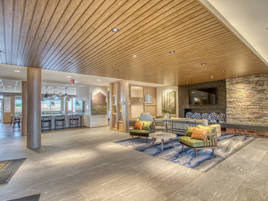 Fairfield by Marriott Inn & Suites Appleton主图