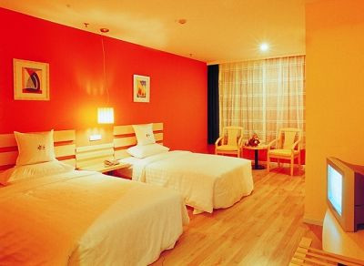 重庆小天鹅商务酒店杨家坪店主图