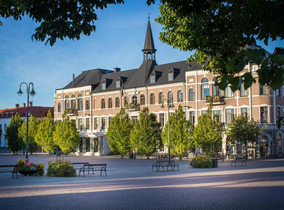 Varberg Municipality旅游攻略图片