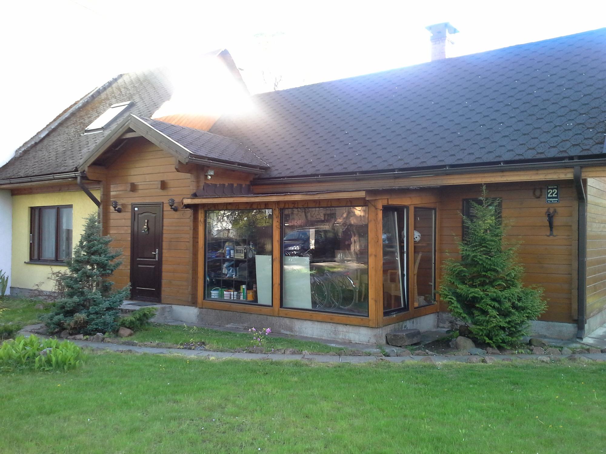 Guest House Sampetera Maja Riga-官方