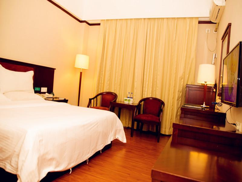 格林酒店(中山南朗高铁站店)主图