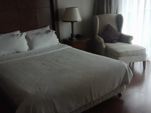 爱俪轩酒店公寓主图