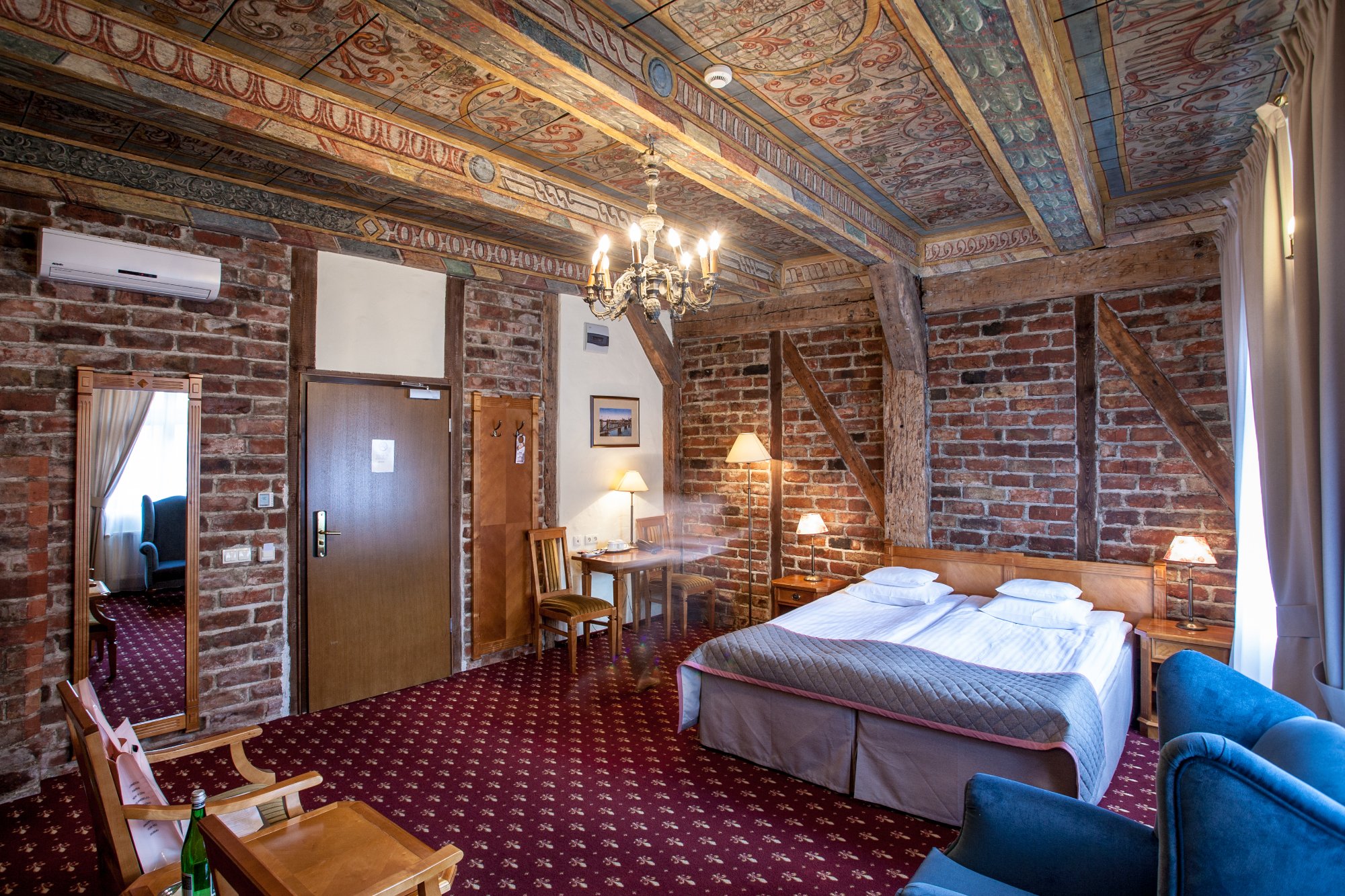Hotel Solaris Torun-官方