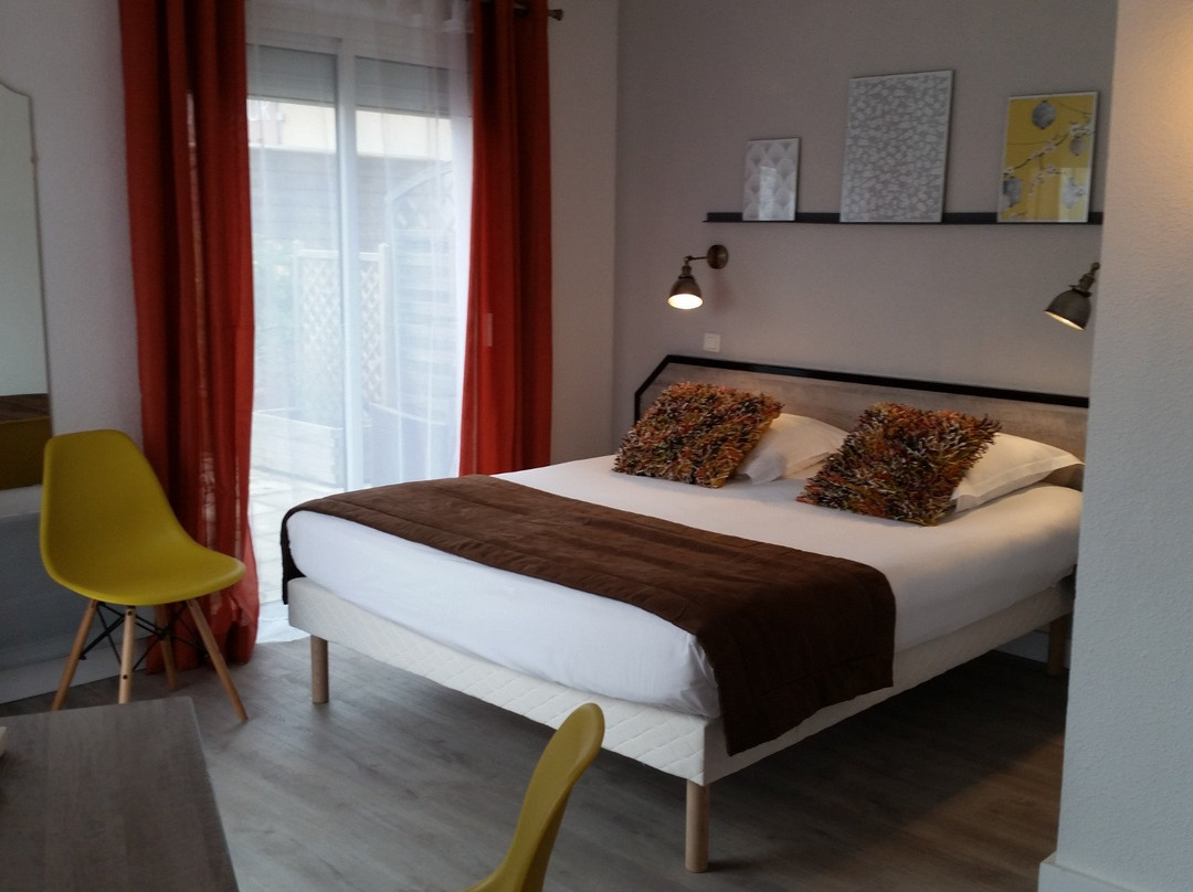 Amadour Hotel