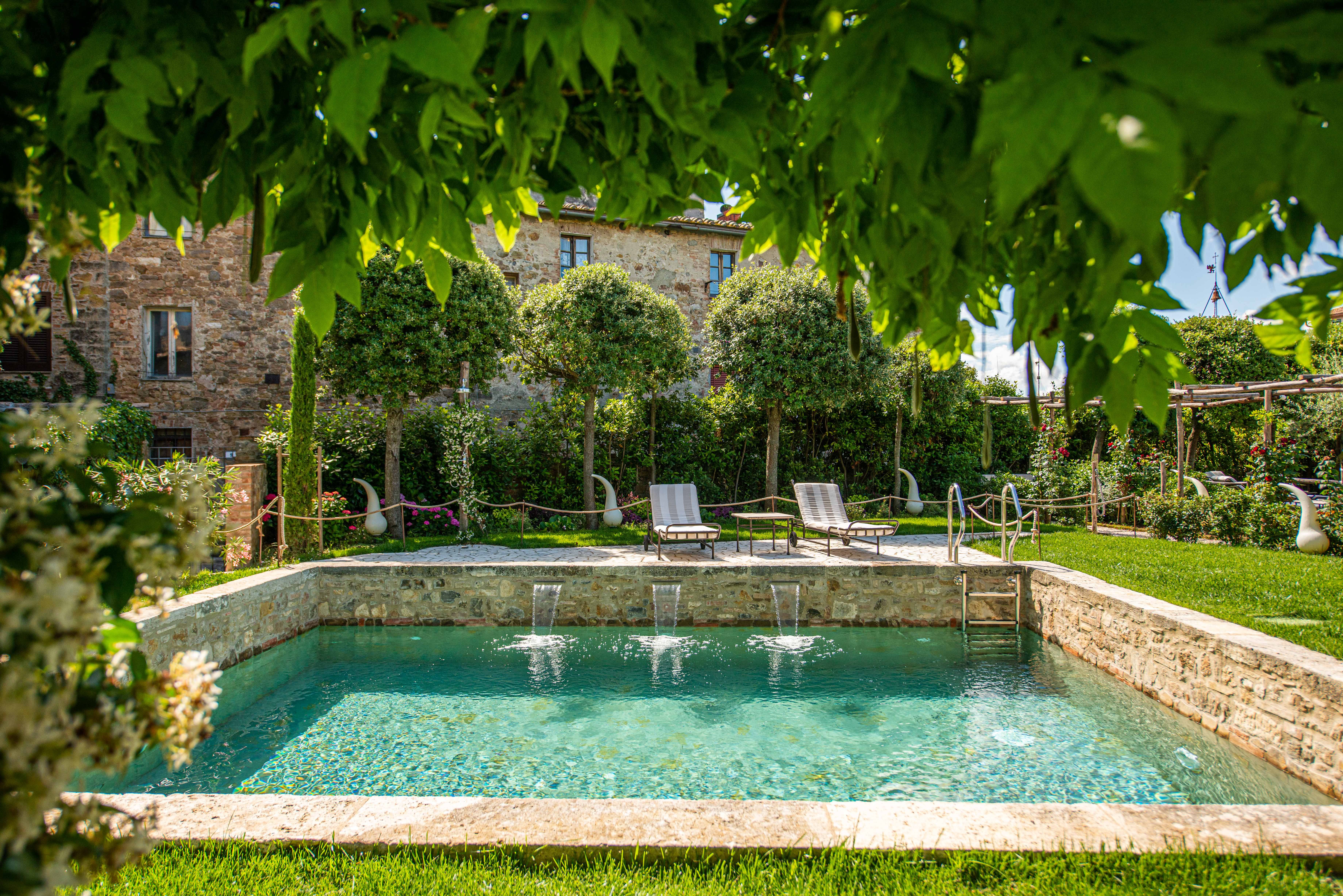 PALAZZO DEL CAPITANO Wellness & Relais - Luxury Borgo Capitano Collection-官方